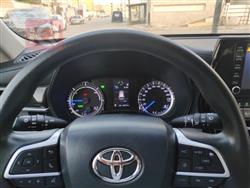 تۆیۆتا هایلاندەر